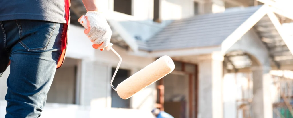 Transform Your Property with Professional Painting Services in Colts Neck, NJ