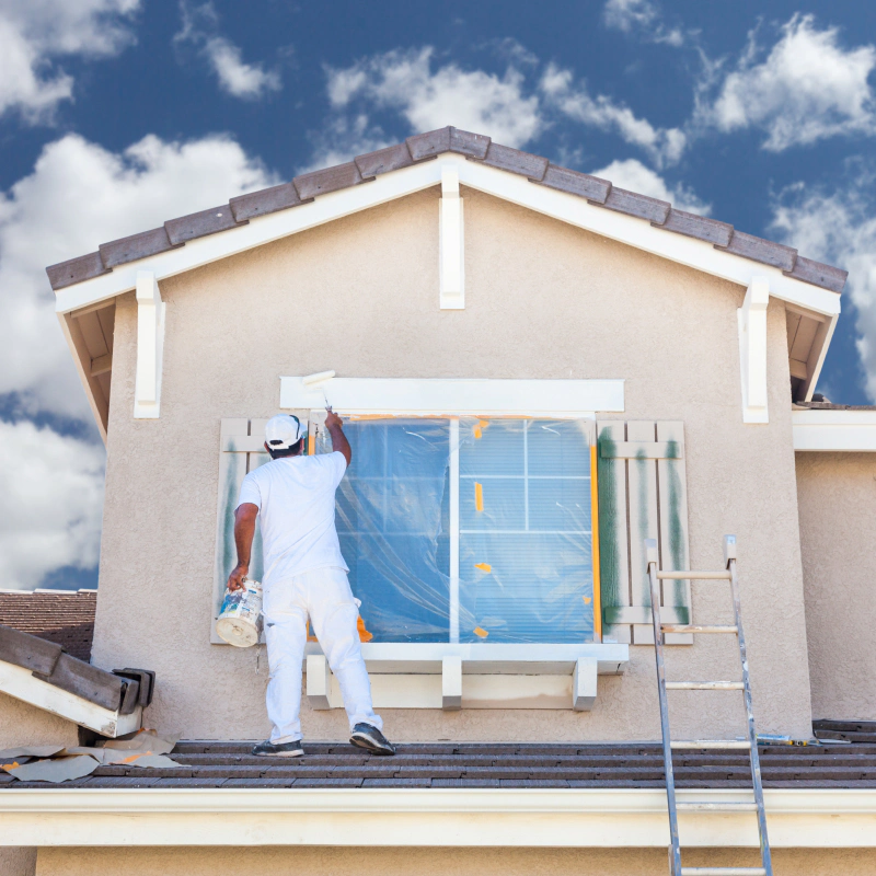 Professional exterior painting Contractors in Old Bridge, NJ, Serving Monmouth County and Surrounding Areas of New Jersey